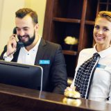 Hospitality Operations Management (EQF 5)