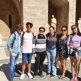 ITALIAN HOSPITALITY SCHOOL partecipa al progetto Heritage4Growth