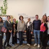 ITALIAN HOSPITALITY SCHOOL partecipa al progetto Erasmus a Riga in Lettonia