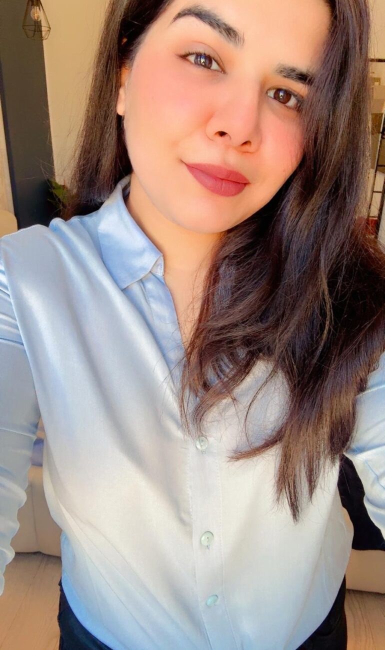 Ramsha Shahab