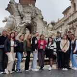 Exploring sustainability in Rome