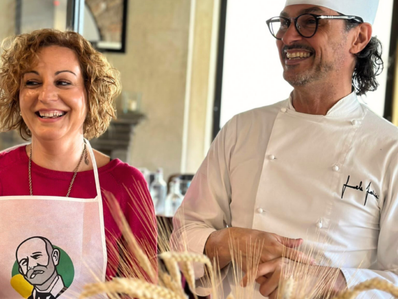 Culinary Arts Masterclass