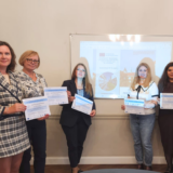 CB-VET Plus Transnational Project Meeting in Krakow