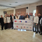 Participation in LTTA Activities in Greece