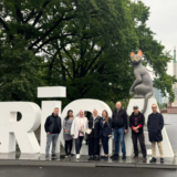 Participation in LTTA Activities in Riga