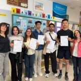 Eight Days of Learning and Culture in Valencia