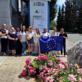 Italian Hospitality School Goes to Kranj The 3rd INTERNSHIP CONNECT Meeting
